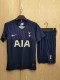 2019/20 Tottenham Hotspur Away Short Sleeve Kit