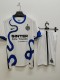 2021/22 FC Internazionale Milano Away Special Edition (Snake Pattern) Short Sleeve Kit