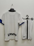 2021/22 FC Internazionale Milano Away Special Edition (Snake Pattern) Short Sleeve Kit