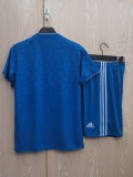 2019/20 Juventus FC Away Short Sleeve Kit
