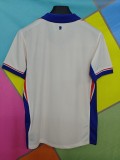 2024/25 Chelsea FC Away Short Sleeve Jersey
