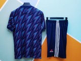 2023/24 Arsenal FC Second Away Short Sleeve Kit