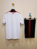 2019/20 CR Flamengo Away Stadium Jersey