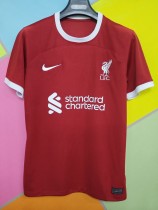 2023/24 Liverpool FC Home Stadium Jersey