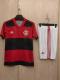 2021/22 adidas CR Flamengo Home Stadium Jersey