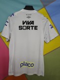 2024/25 Umbro Santos FC Home Stadium Jersey