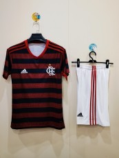 2019/20 CR Flamengo Home Stadium Jersey
