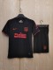 2019/20 Atletico Madrid Away Stadium Jersey