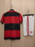 2021/22 adidas CR Flamengo Home Stadium Jersey