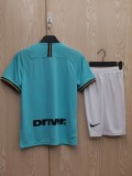2019/20 Inter Milan Away Stadium Jersey
