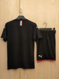2019/20 AC Milan Third Stadium Jersey