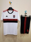 2019/20 CR Flamengo Away Stadium Jersey