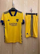 2020/21 Boca Juniors Away Stadium Jersey