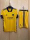 2020/21 Boca Juniors Away Stadium Jersey