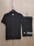 2019 Mexico National Team Away Stadium Jersey