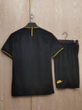 2019/20 Inter Milan Third Stadium Jersey