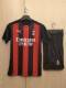 2023/24 AC Milan Home Stadium Jersey