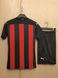 2023/24 AC Milan Home Stadium Jersey