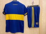 2020/21 Boca Juniors Home Stadium Jersey