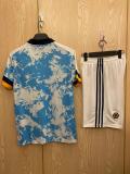 2021/22 Wolverhampton Wanderers FC Away Stadium Jersey