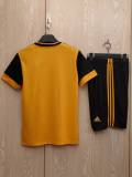 2020/21 Wolverhampton Wanderers FC Home Stadium Jersey
