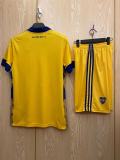 2020/21 Boca Juniors Away Stadium Jersey