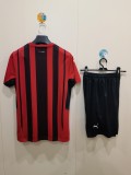 2021/22 AC Milan Home Stadium Jersey