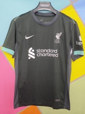 2024/25 Liverpool FC Away Stadium Jersey