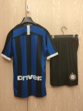 2019/20 Inter Milan Home Stadium Jersey