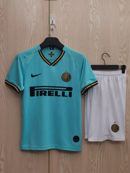 2019/20 Inter Milan Away Stadium Jersey