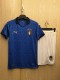 2020 Italy Home Stadium Jersey