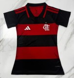 2026/27 Flamengo Women's Home Stadium Jersey