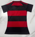 2026/27 Flamengo Women's Home Stadium Jersey
