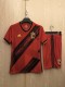2020 Belgium Home Stadium Jersey