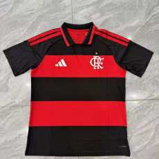 2026/27 Flamengo Home Stadium Jersey