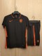 2020/21 Netherlands National Team Away Stadium Replica Jersey