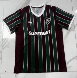 2026/27 Fluminense Home Stadium Jersey
