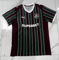2026/27 Fluminense Home Stadium Jersey
