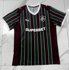 2026/27 Fluminense Home Stadium Jersey
