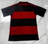 2026/27 Flamengo Home Stadium Jersey