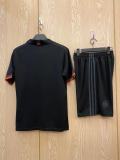 2020 Germany Away Stadium Jersey
