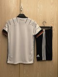 2020 Germany Home Stadium Jersey