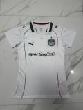 2026/27 Palmeiras Women's Away Stadium Jersey
