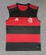 2026/27 Flamengo Sleeveless Training Top