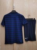2020 France Home Stadium Jersey