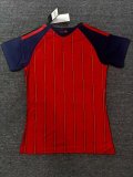 2026/27 Spain Women's Home Stadium Jersey