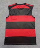 2026/27 Flamengo Sleeveless Training Top
