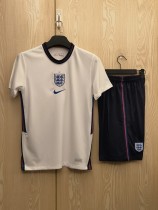 2020 England Home Stadium Jersey
