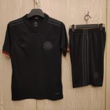 2020 Germany Away Stadium Jersey