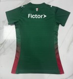2026/27 Palmeiras Women's Home Stadium Jersey